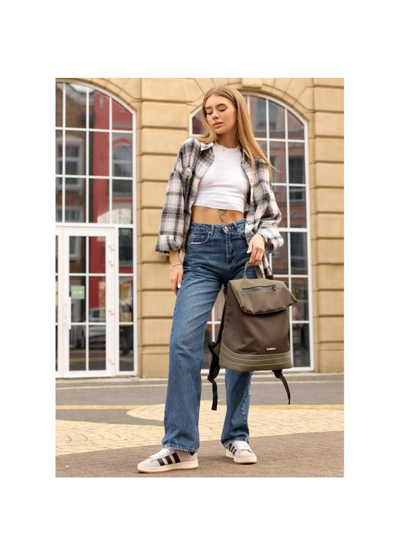 Жіночий рюкзак Rene Balance Sambag (322870675)