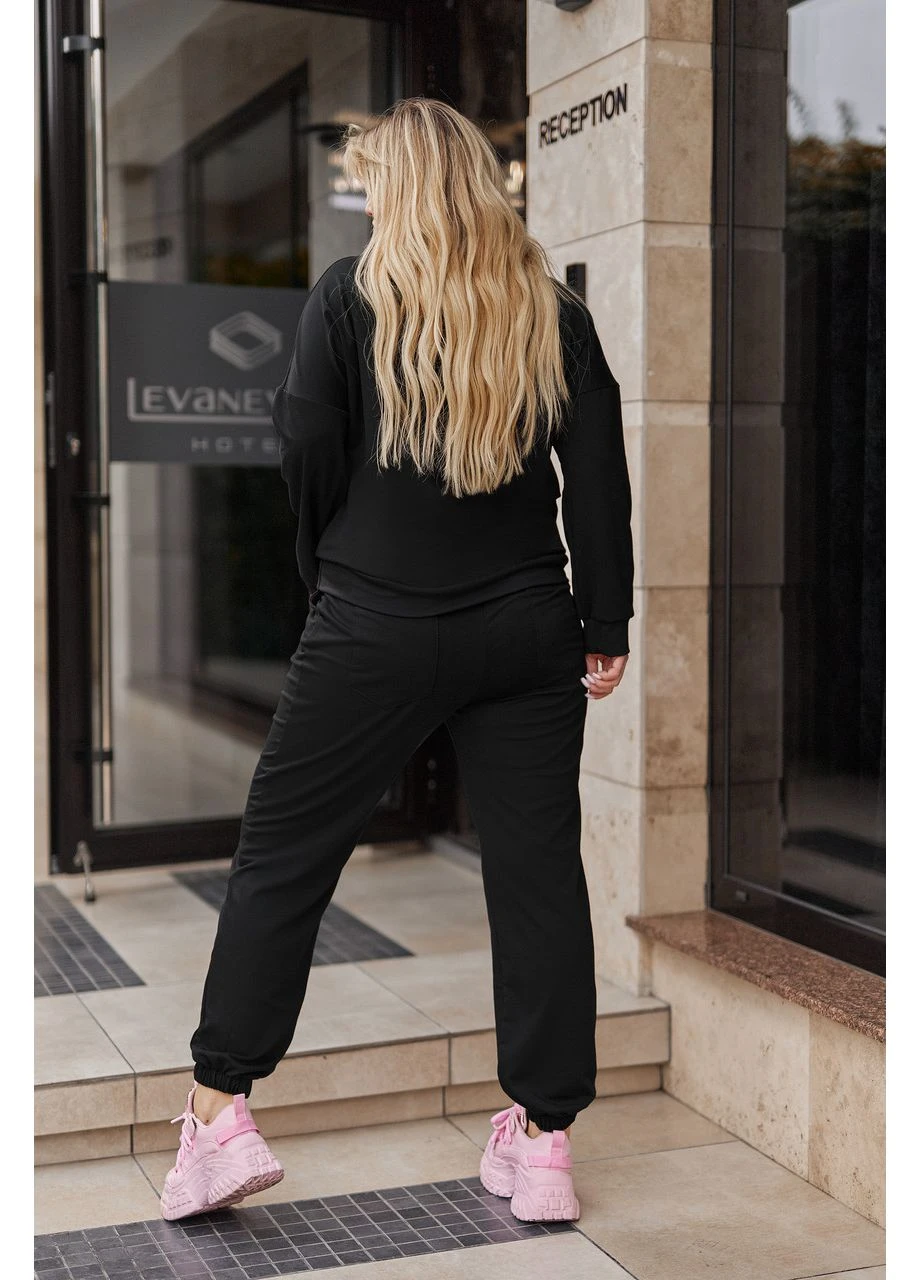 Спортивный костюм Fashion Girl (402942116)