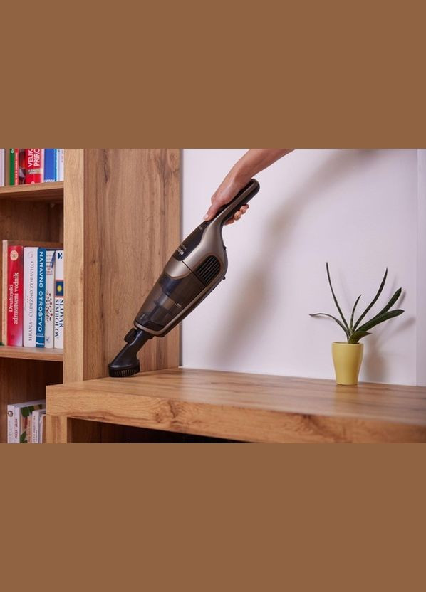 Аккумуляторный пылесос SVC288191FSIIGO Gorenje (348057786)