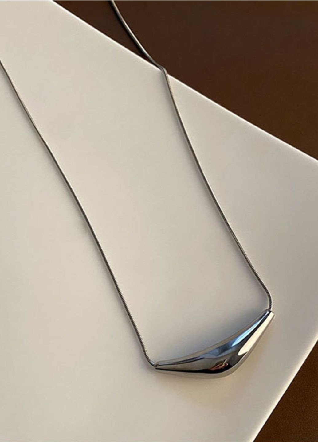 Женская подвеска Vivacious Metal (1645-01) Macarena (316502706)