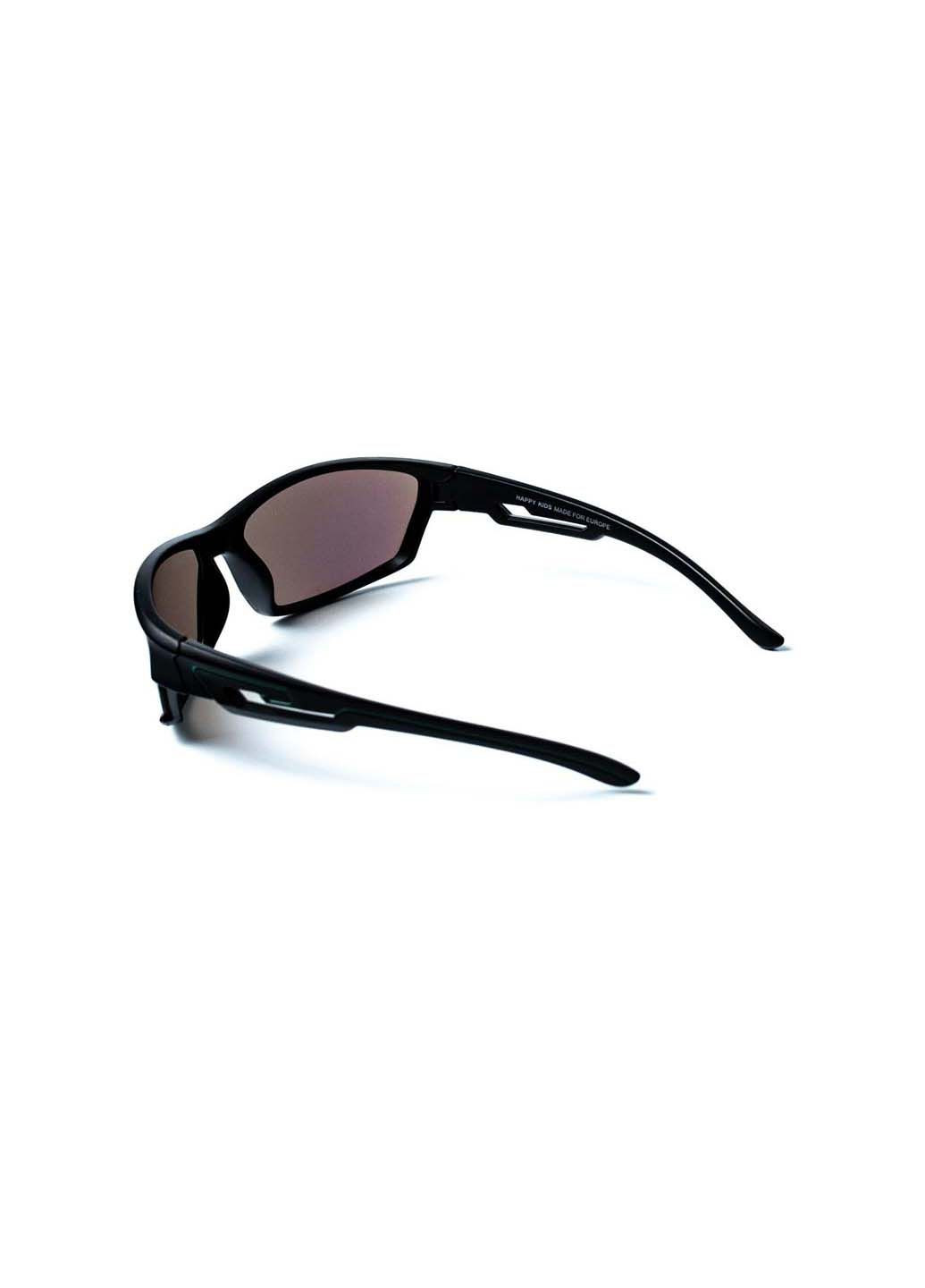 Сонцезахисні окуляри дитячі Спорт 449-459 LuckyLOOK (294908219)