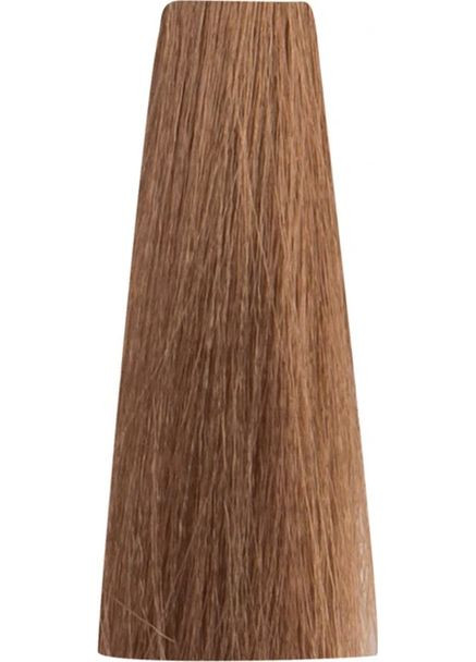 Крем-фарба безаміачна Bionic Color 8/7 Hazelnut Chocolate 100 мл Inebrya (364194833)