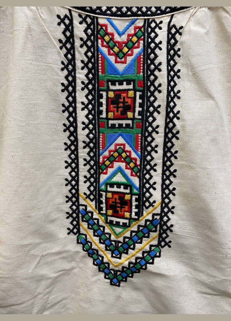 Жіноча вишиванка Фортеця ESQ 6146 (316503451)