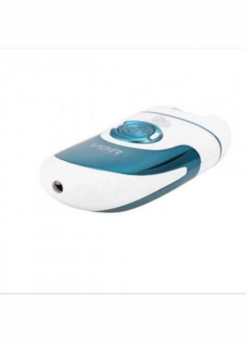 Епілятор бритва пемза V-700 4в1 VGR (305571843)