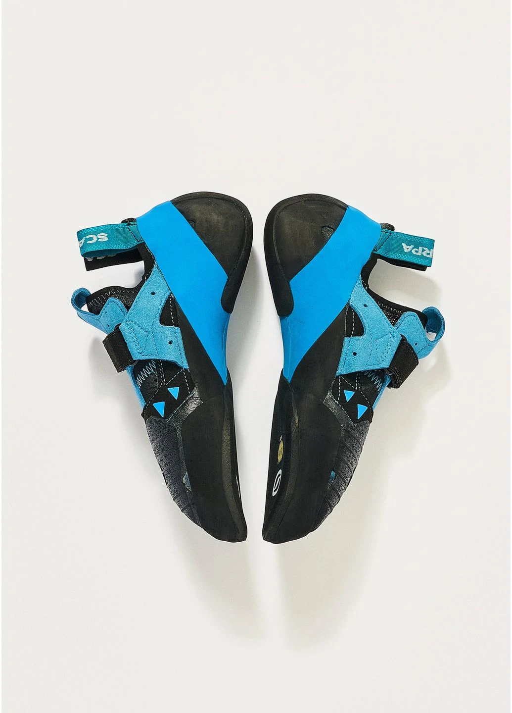 Скельники Instinct Vsr Black 70015-000 Scarpa (399410756)