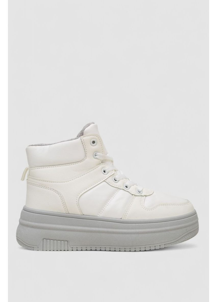 Кросівки жіночі зимові на хутрі, 248RAM014 Ager комбіновані зими (361227434)