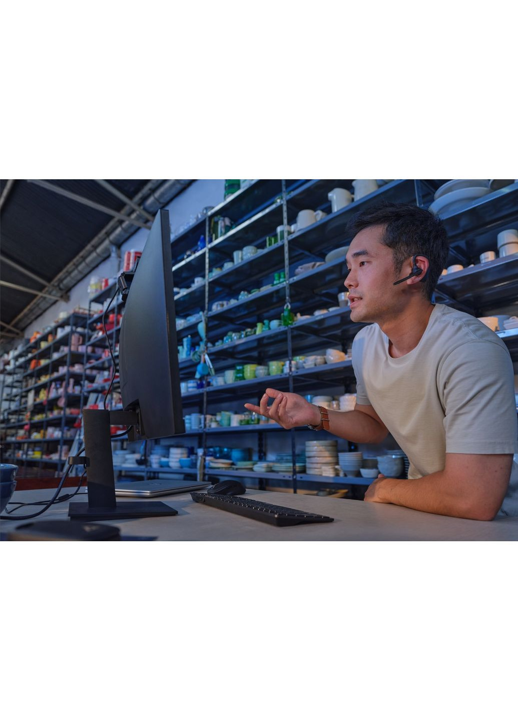 Ноутбук C7GD7ET ProBook 4-G1i 16" WUXGA IPS AG, Intel U5-225H, 16GB, F1024GB, UMA, DOS, HP (366082186)