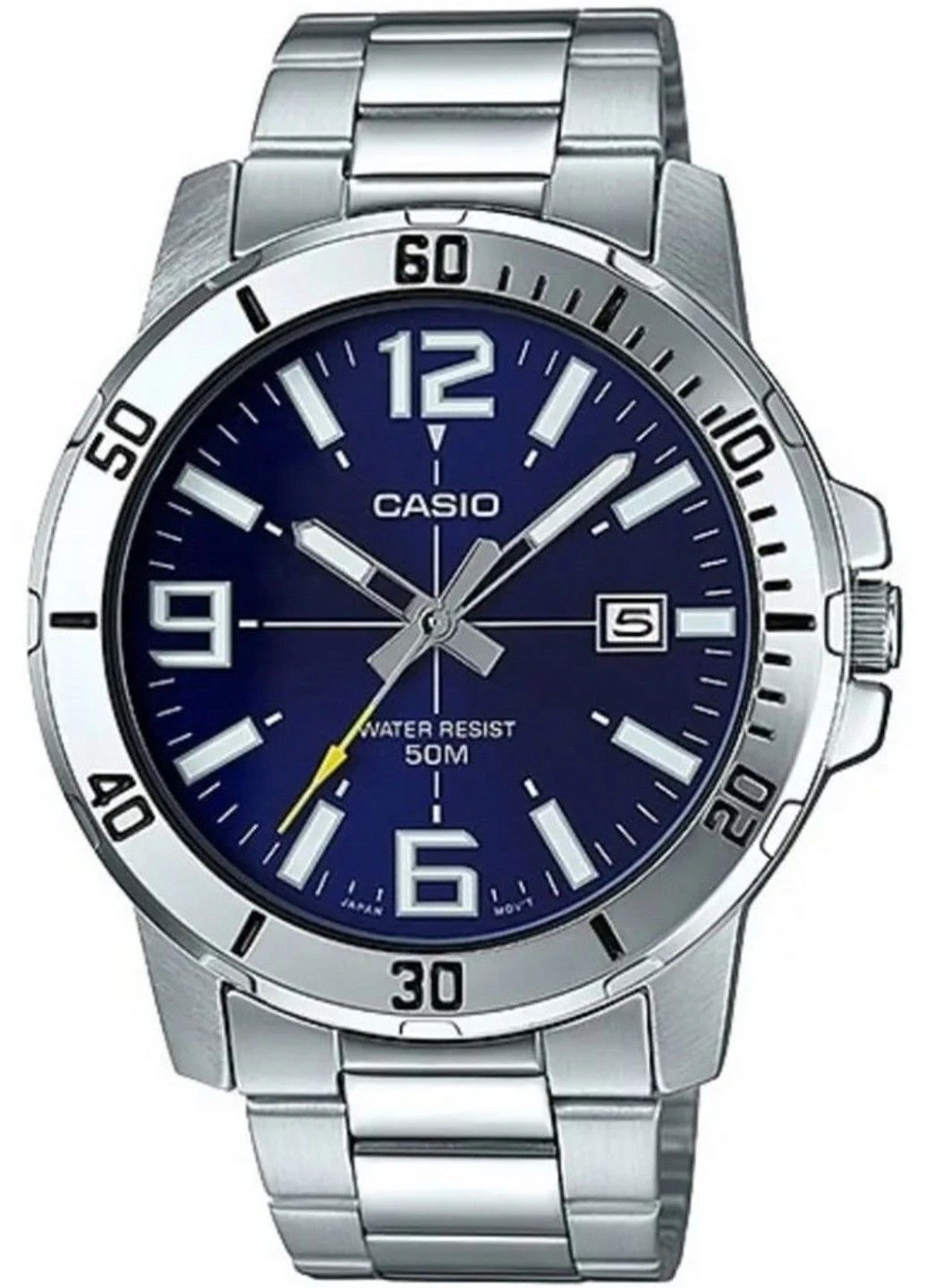 Часы MTP-VD01D-2BVUDF Casio (307637729)