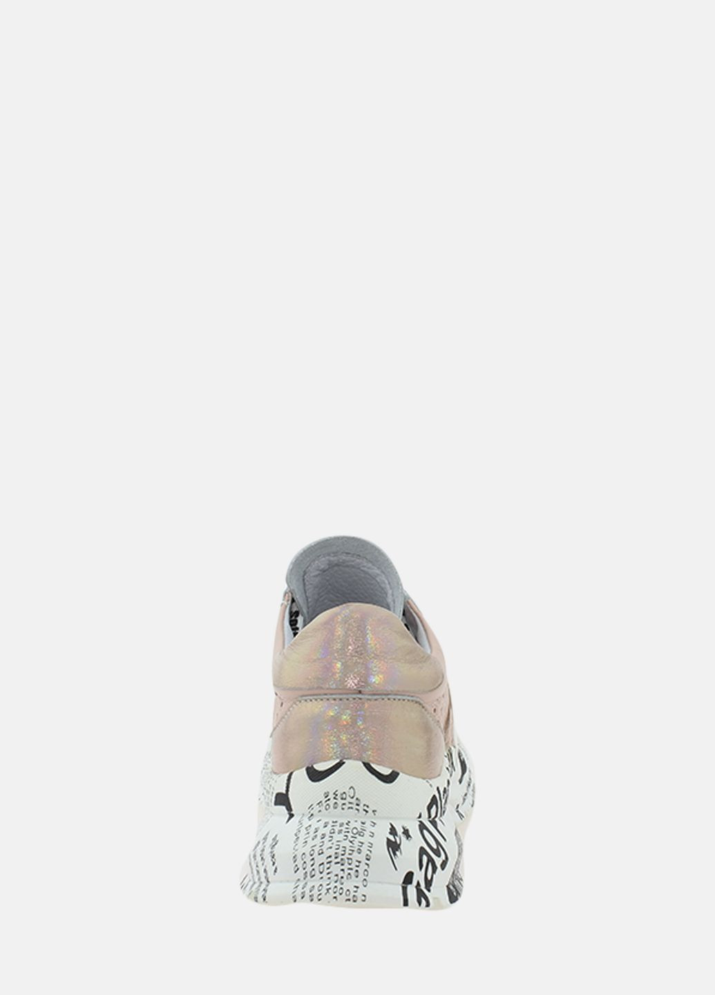 Кросівки RSM175-5-1 Пудровий Sothby's пудрові літо (294853987)