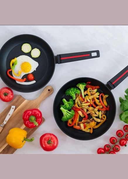 Сковорода MG-1173 26 см Magio (339085809)