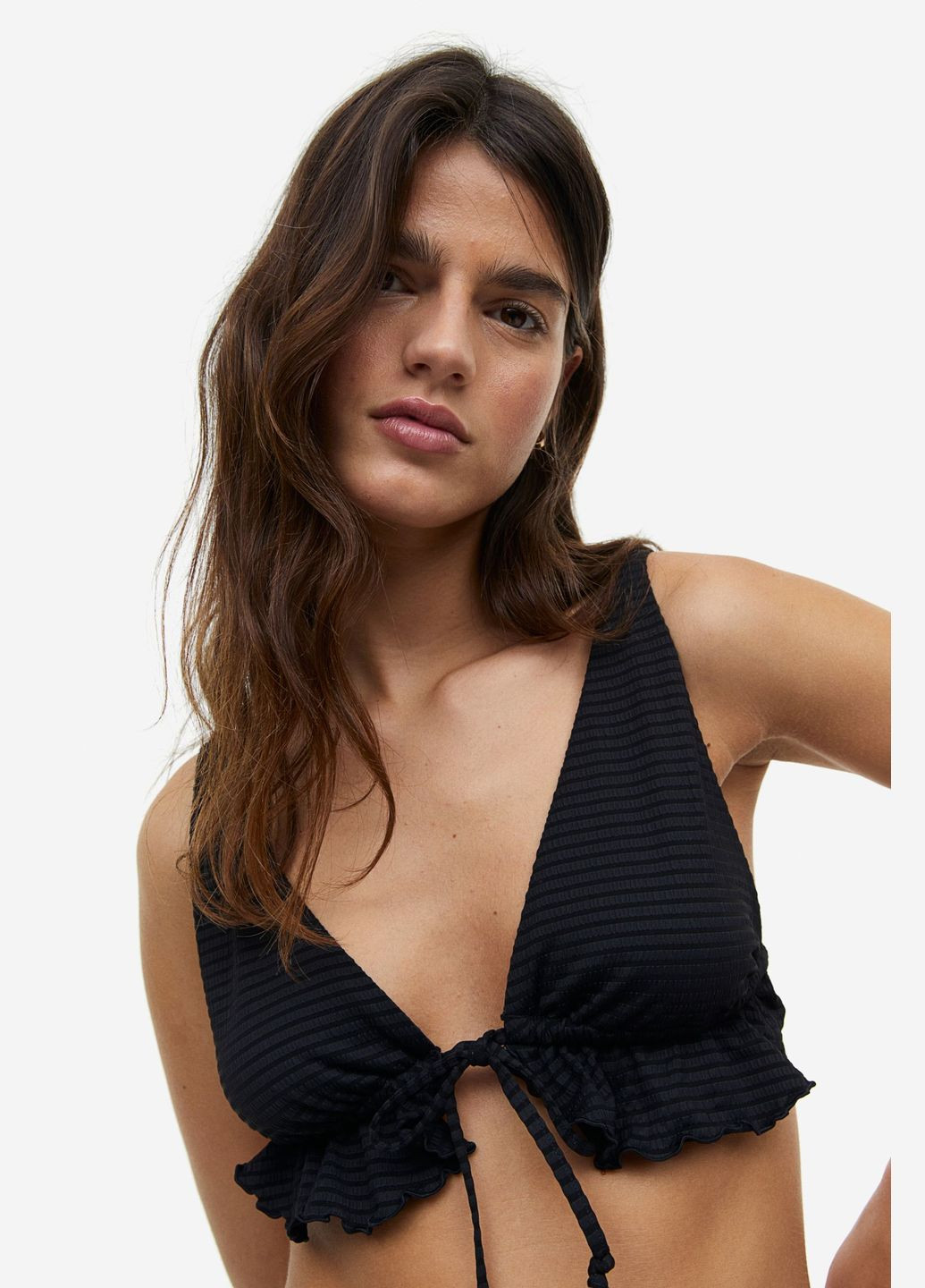 Купальний ліф H&M (315008022)