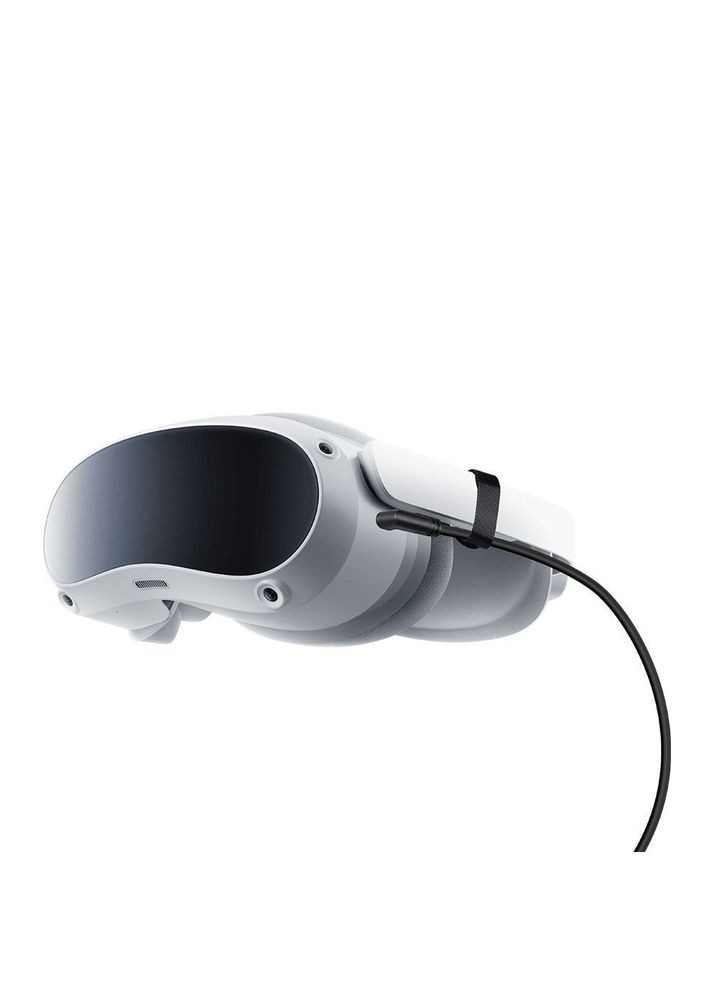 Кабель Link USB 3.2 Type-C 5 м з підсилювачем для Quest 2/3/Pro/Pico 4 живлення 9V 2A ( код: AC-5mGB9V2A ) Oculus (367057117)