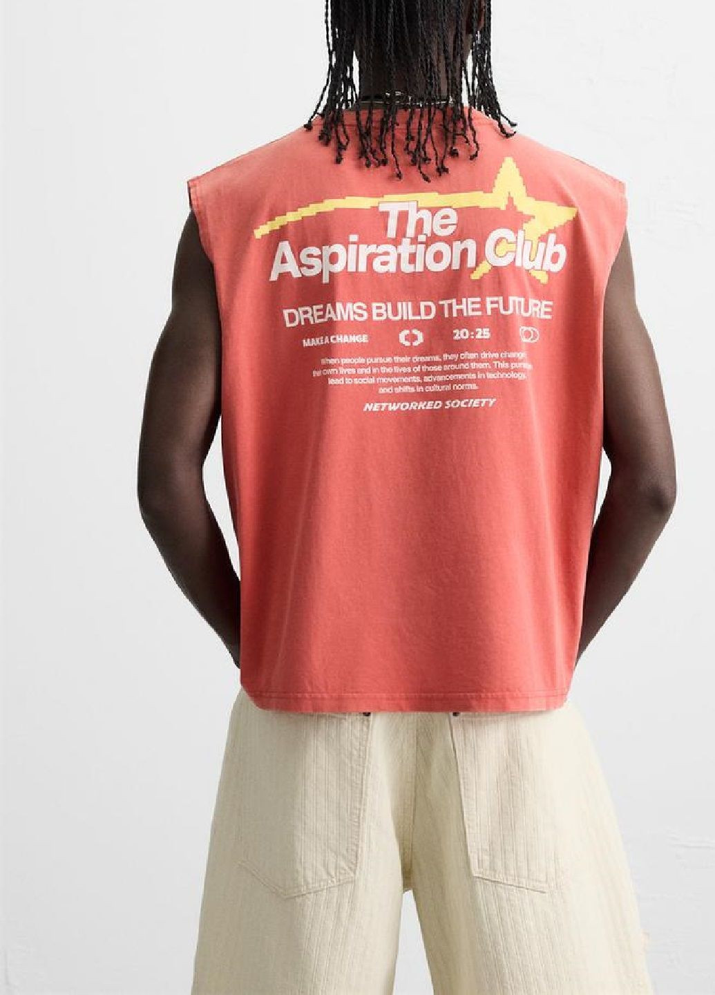 Топ Zara (355348724)