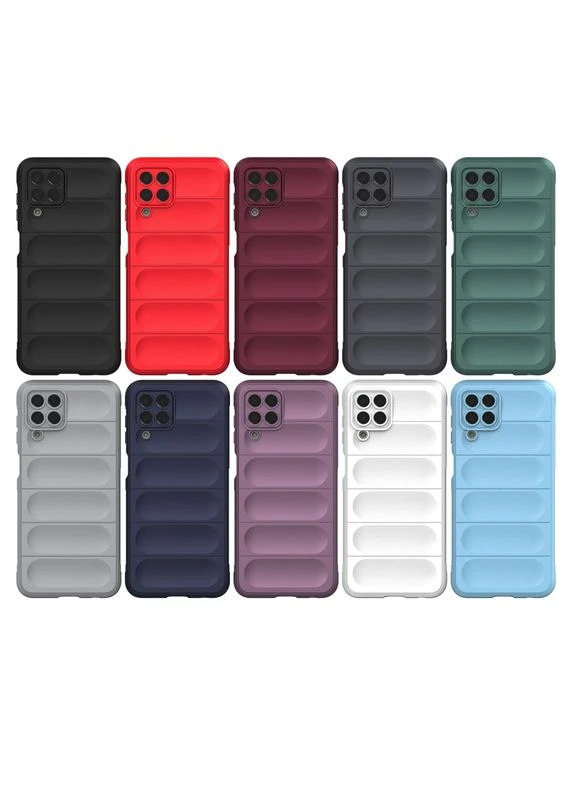 Чехол для смартфона Cosmic для Samsung Galaxy M33 5G (MagicShSM33Black) No Brand Magic Shield (372842002)