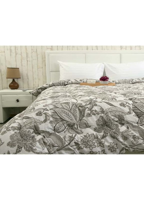 Одеяло 200х220 шерстяное "Luxury" безь Руно 322.02ШУ_Luxury (354697880)