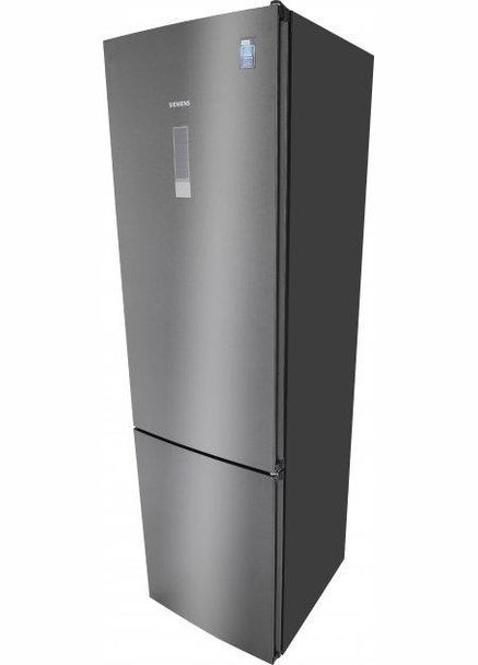 Холодильник KG39NXX316 Siemens