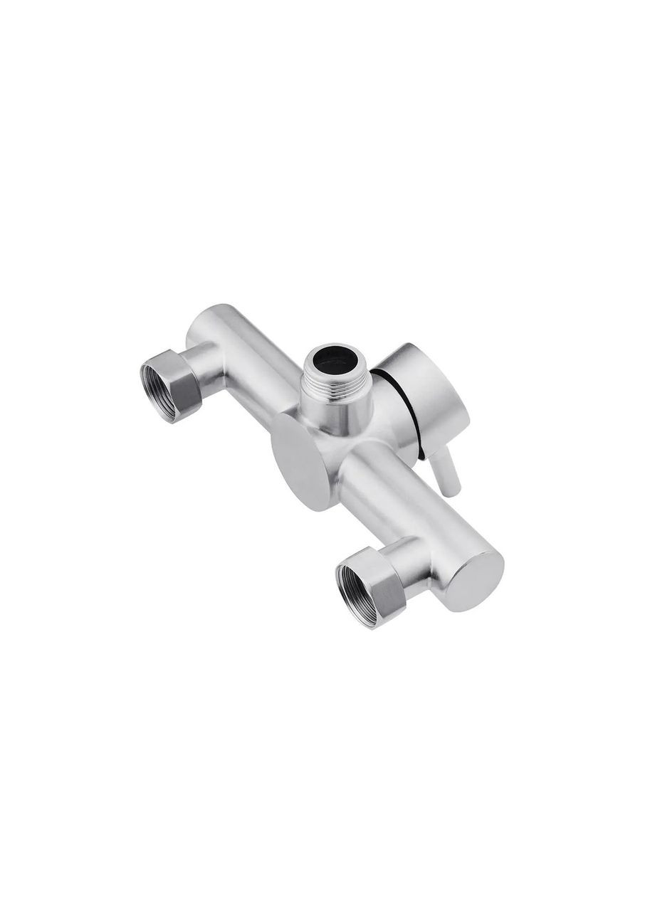 Душова система для ванної кімнати GES10-A116 WAL (336933138)