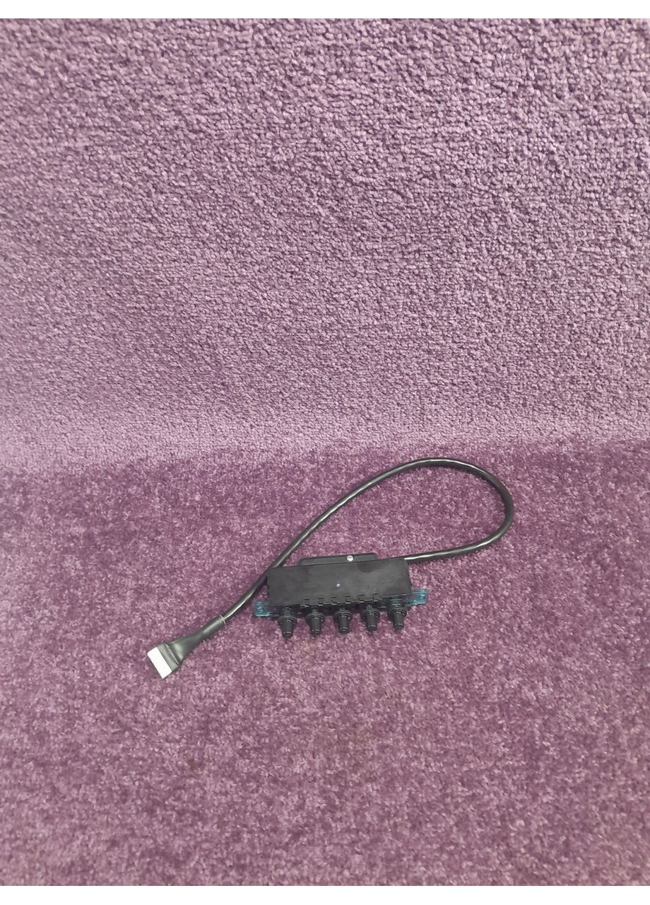 Кнопки для витяжки Simple 600 BEST CHEF (370382246)