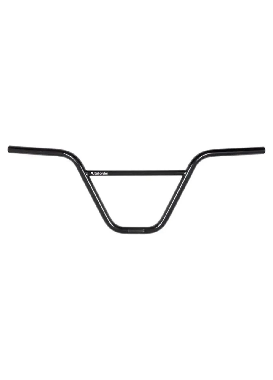 Руль Ramp - черный 9.5" (VELD_HATA001-BK4-950) Tall Order (395334859)