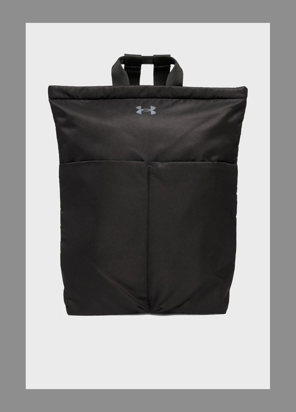 Женский черный рюкзак UA Studio Lite Backpack 1388909-001 Under Armour (330805645)