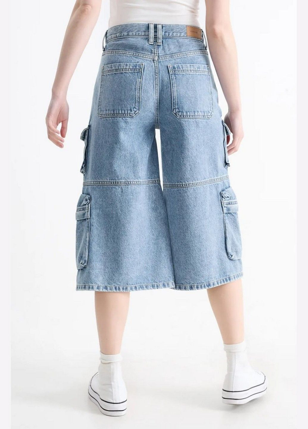 Шорти джинсові C&A (365771393)