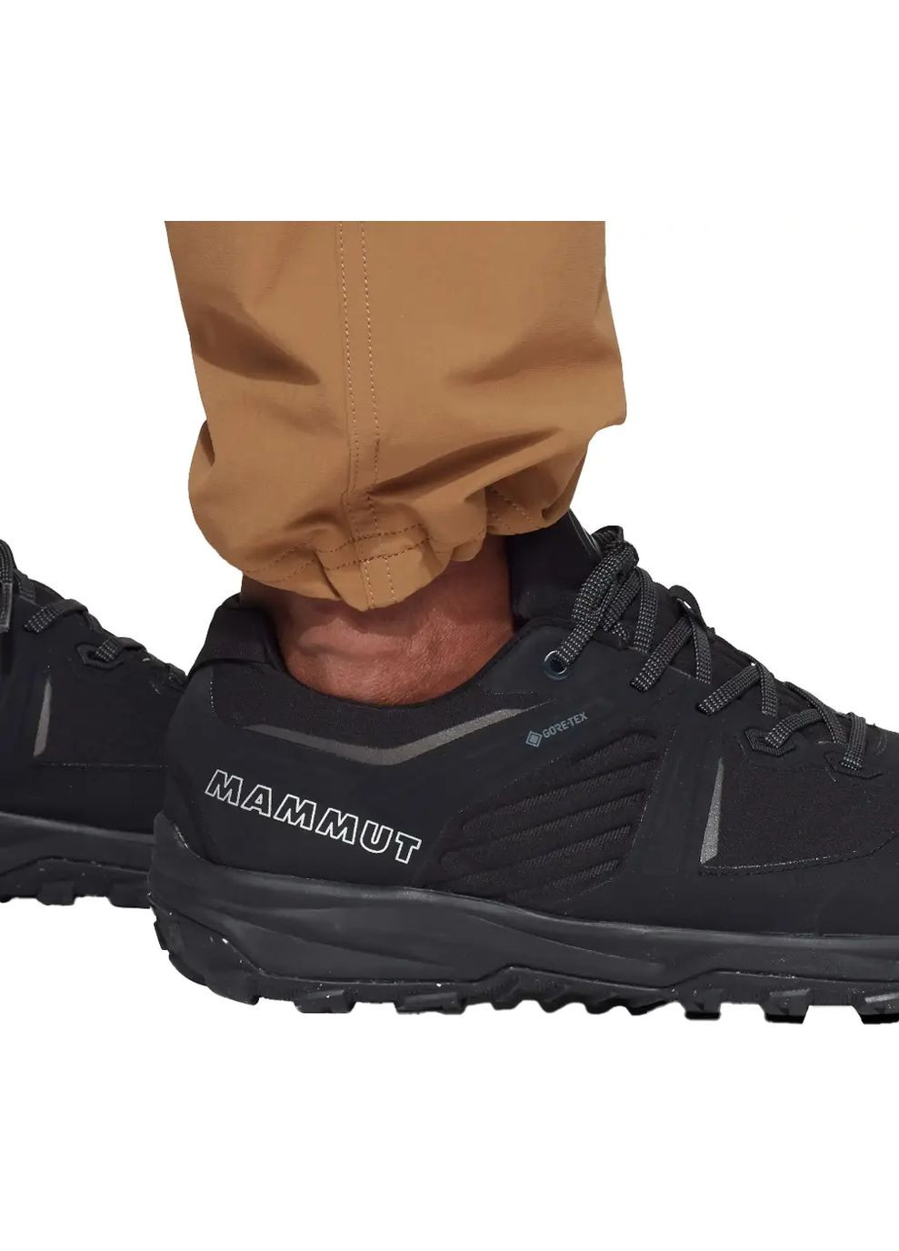 Штани Runbold Guide SO Pants M Claystone-Back Mammut (334669946)