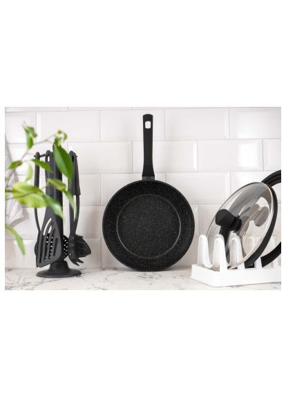 Сковорода (AR1924GDP) Ardesto Gemini Gourmet Bolzano 24 см (369879411)