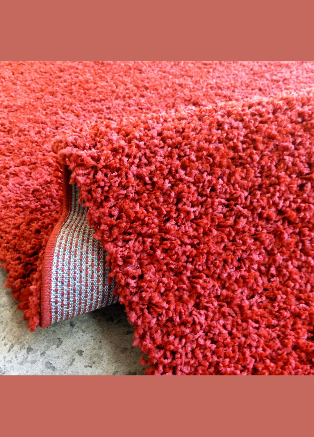 Килимова доріжка 1.5м Туреччина Konfetti Carpet 9000 (300290918)