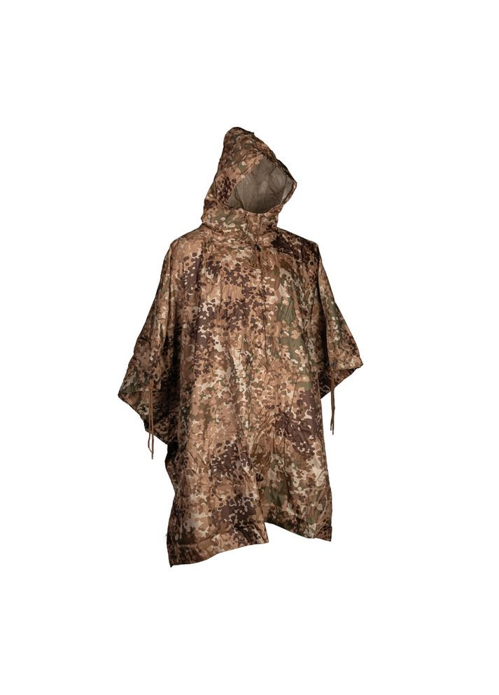 Пончо американське ARIDFLEC Mil-Tec (315822206)