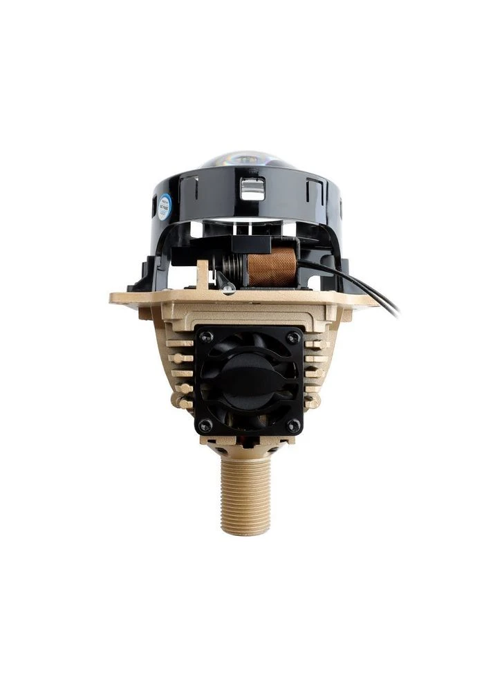 Bi-LED линзы ORIGINAL A2 MAX 3.0 F/R AMS (378938706)