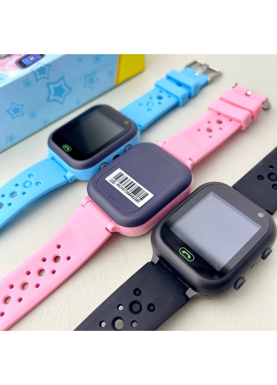 Гаджет Smart Watch Kids Q15 (402268604)