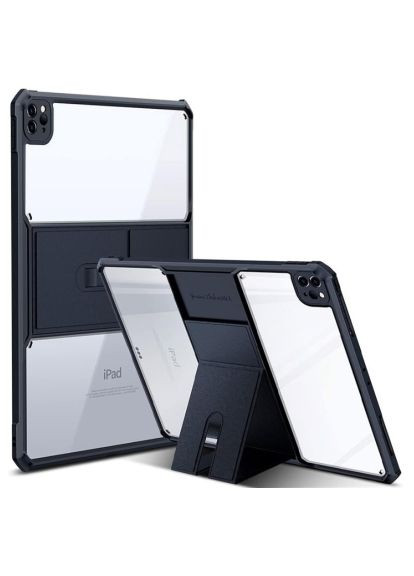 Чехол для планшета Stand Apple iPad Pro 11" 2020/2021/2022 Black (713252) Xundd Stand Apple iPad Pro 11&quot; 2020/2021/2022 Black (366700004)