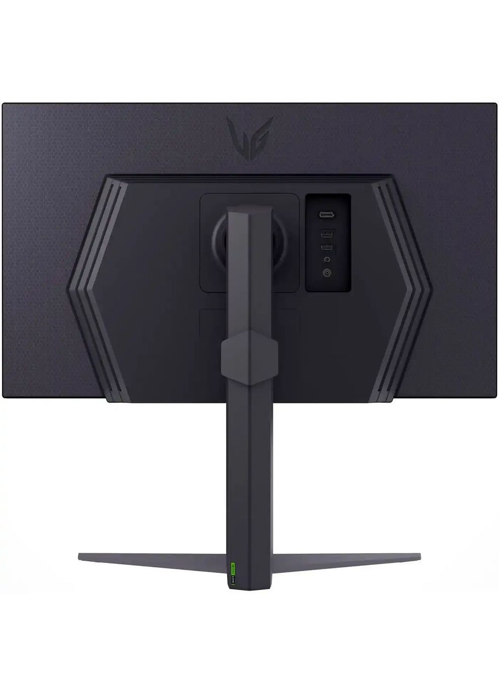 Монитор 27" 27GS75Q-B LG (360425238)