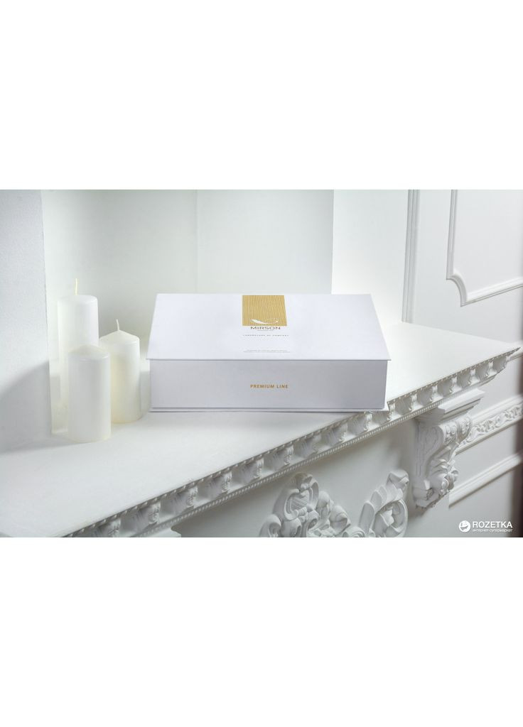 Постельное белье Сатин Premium 0843 + 0840 Joseph (m221376) Mirson Сатин Premium 0843 + 0840 Joseph King Size (366564049)