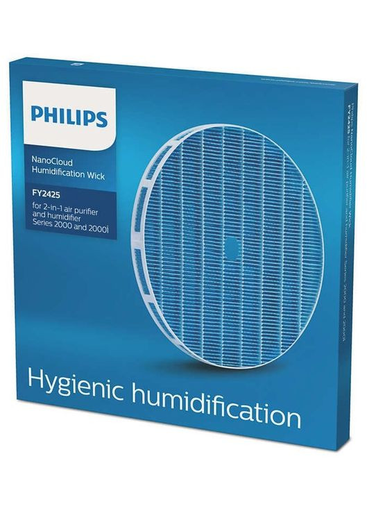 Увлажняющий фильтр FY2425/30 (6464304) Philips (316391268)