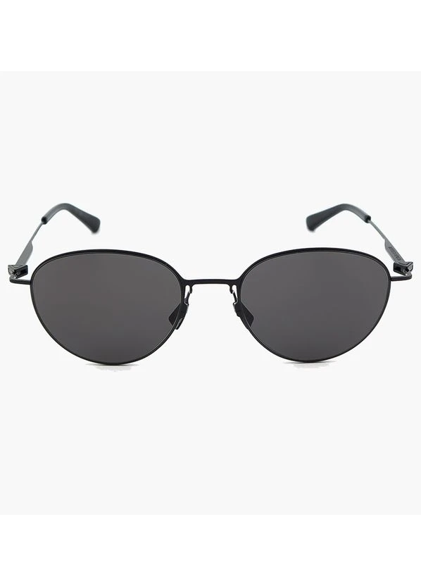 Сонцезахисні окуляри Grey/Black BV1268S-001-51 Bottega Veneta (399377875)