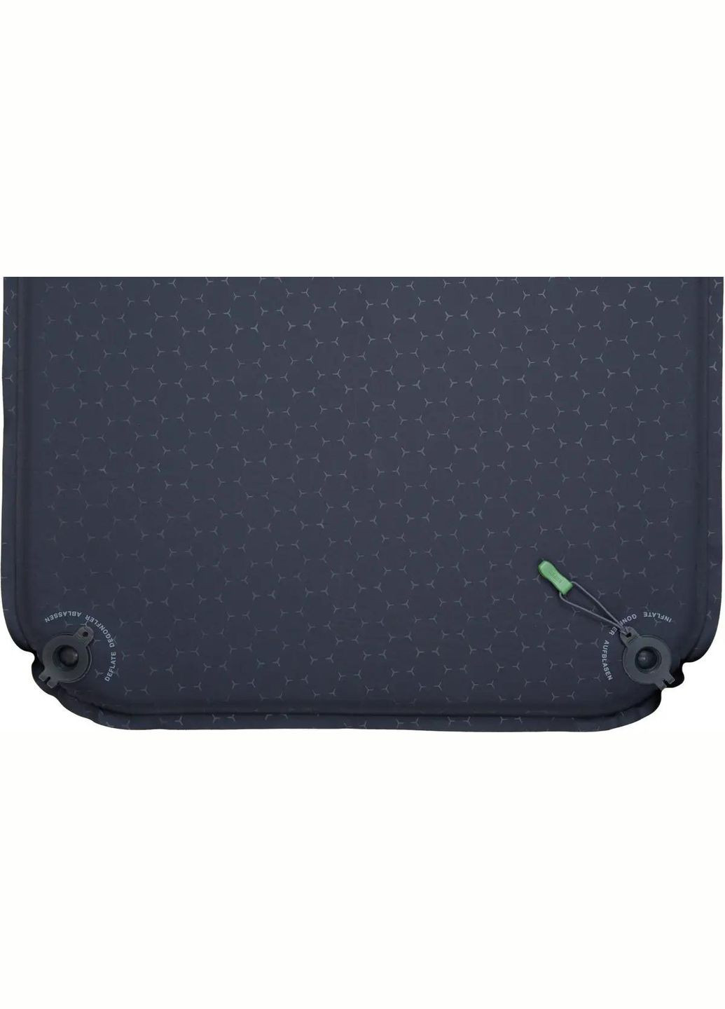 Коврик самонадувающийся SIM 5 LW Flame Exped (316436622)