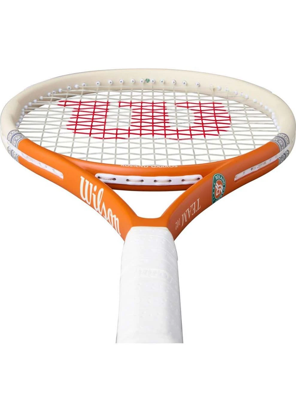 Ракетка ROLAND GARROS TEAM 102 Gr1 Wilson (395617822)