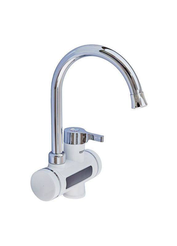 Проточний водонагрівач ELW43-E (ZX4697) Zerix (321194419)