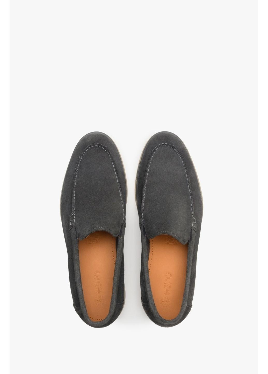 Лофери, колір сірий Estro (366732788)