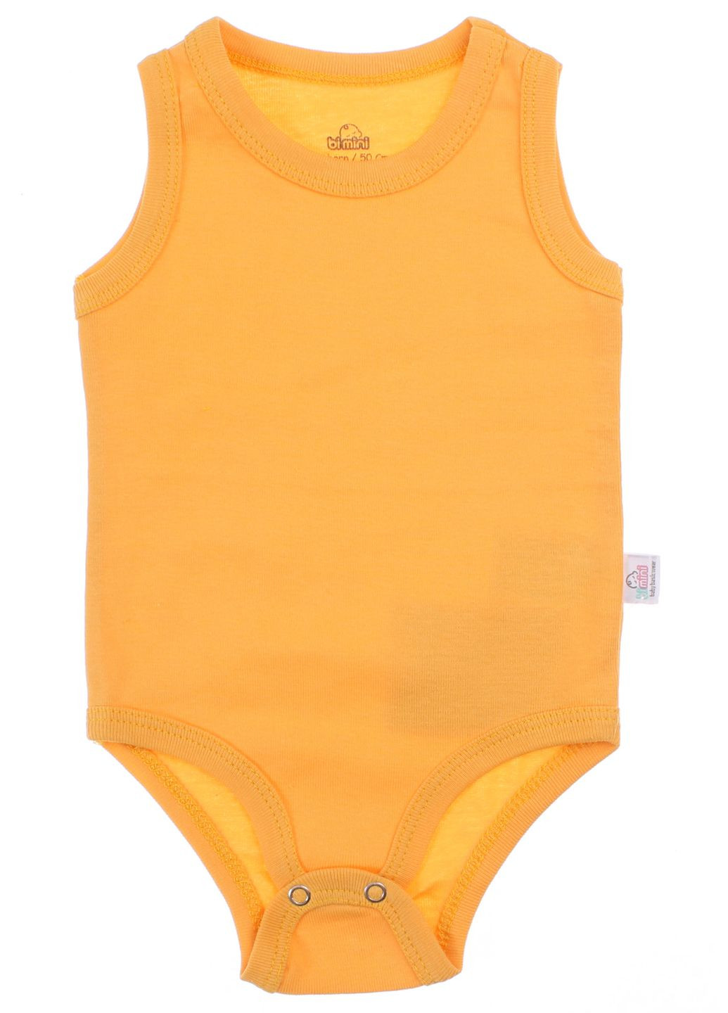 Боди Майка 56598 Горчичный Bimini (326487280)