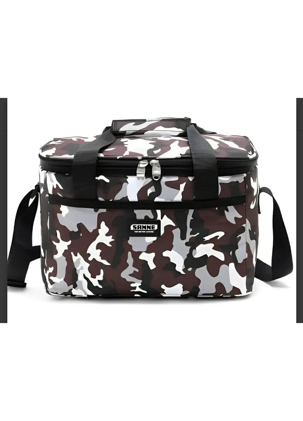 Термосумка рюкзак холодильник GP 4334 13 литров 28*15*33 см Karna (363833935)