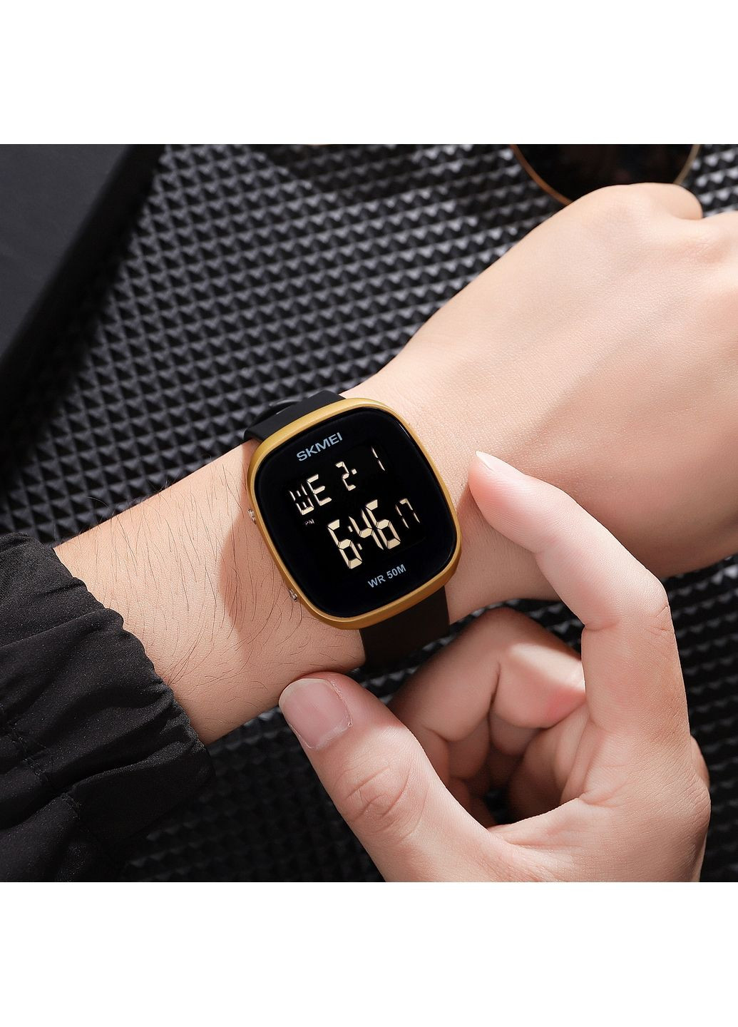 Наручний годинник Skmei (371762133)