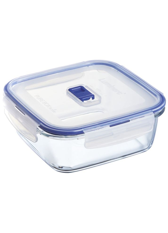 Контейнер для хранения Pure Box Active 760 мл P3551 Luminarc (316622692)