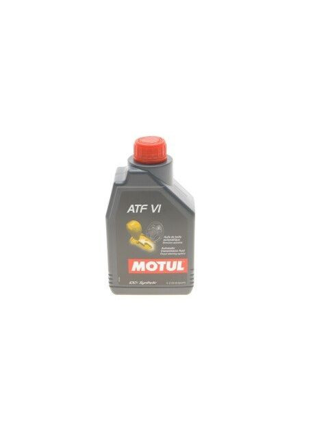 Олива ATF VI 1 L 843911 Motul (360491351)