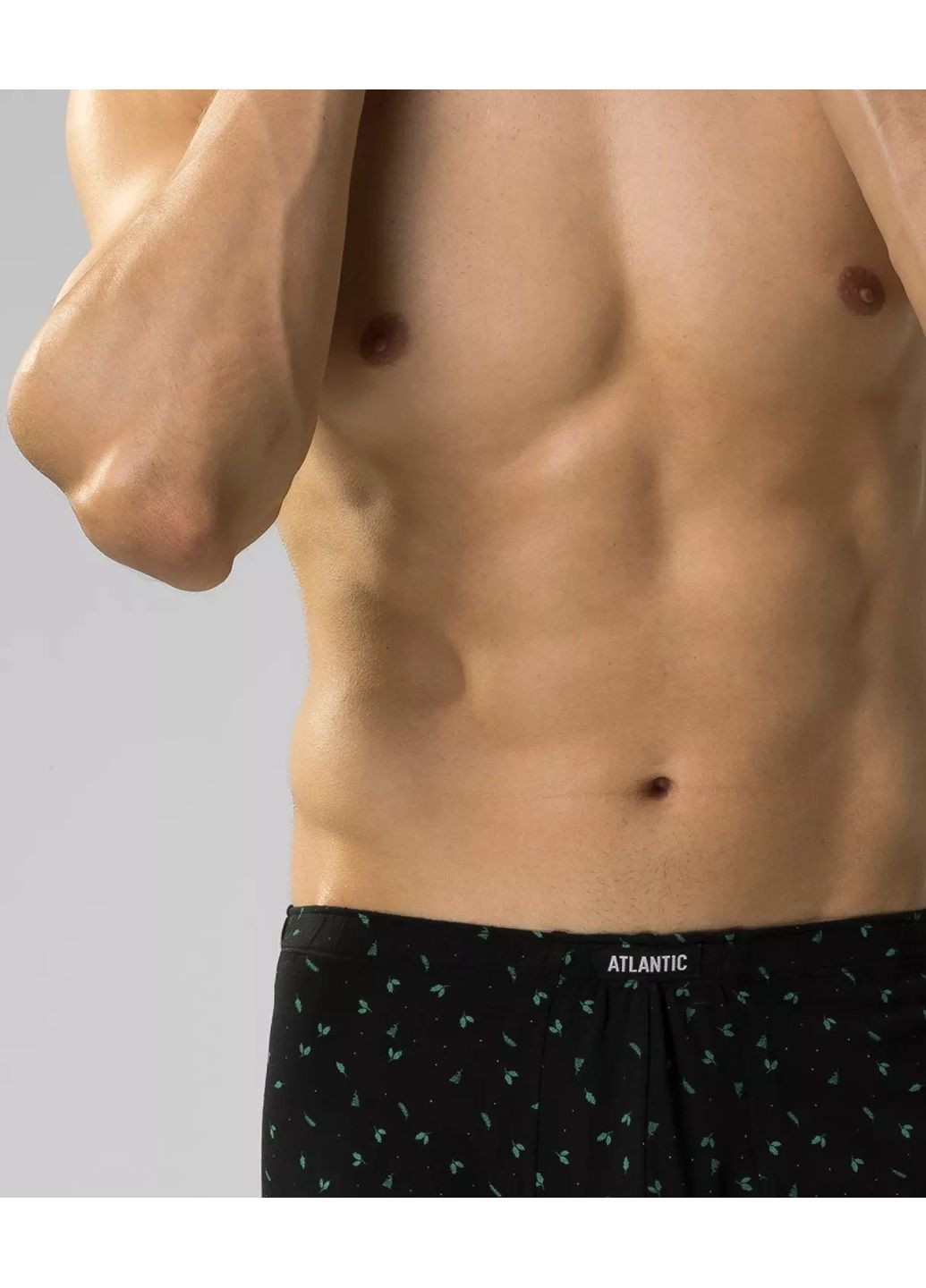 Чоловічі труси шорти Atlantic (348791141)