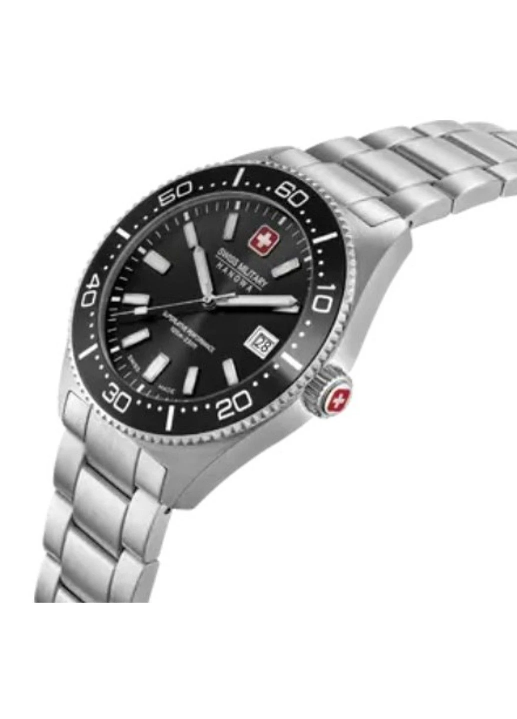 Годинник SMWGH0004903 Swiss Military Hanowa (392973942)