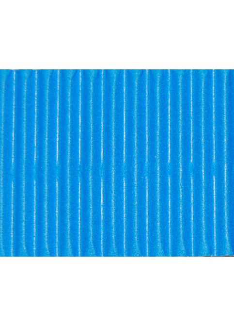 Гофрокартон В2 (50×70см) Пасифік №33 253г/м2 Folia (362582785)