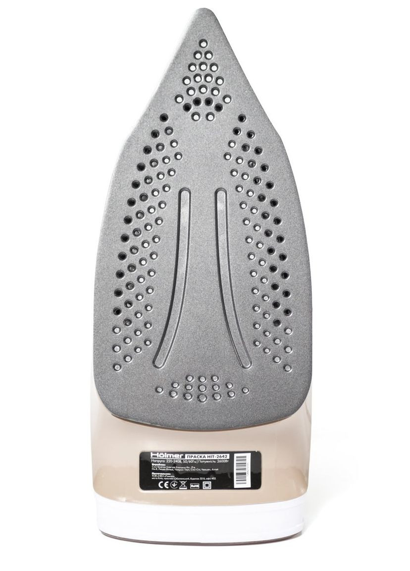 Утюг Holmer (334116443)