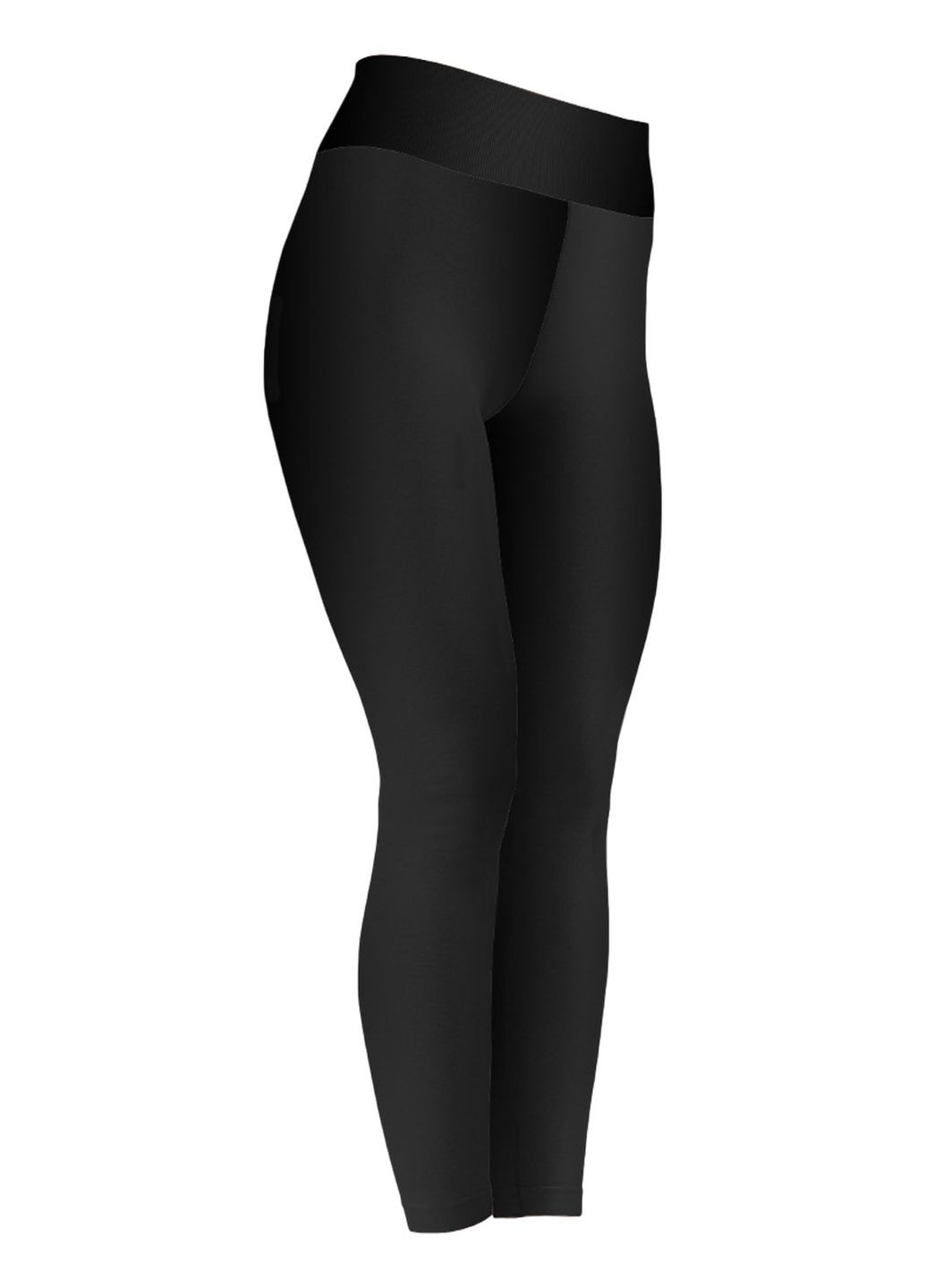 Лосини чорні (дайвінг) S 4PROFI (316475881)